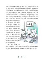 Em Lớn Lên Cùng Ca Dao, Tục Ngữ, Thành Ngữ - Trách Nhiệm - Nguyễn Hữu Long
