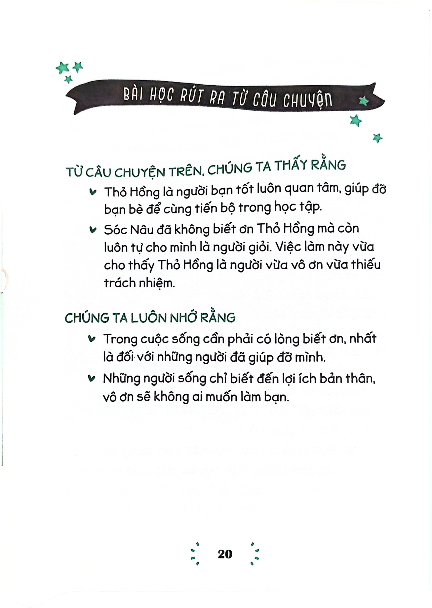 Em Lớn Lên Cùng Ca Dao, Tục Ngữ, Thành Ngữ - Trách Nhiệm - Nguyễn Hữu Long