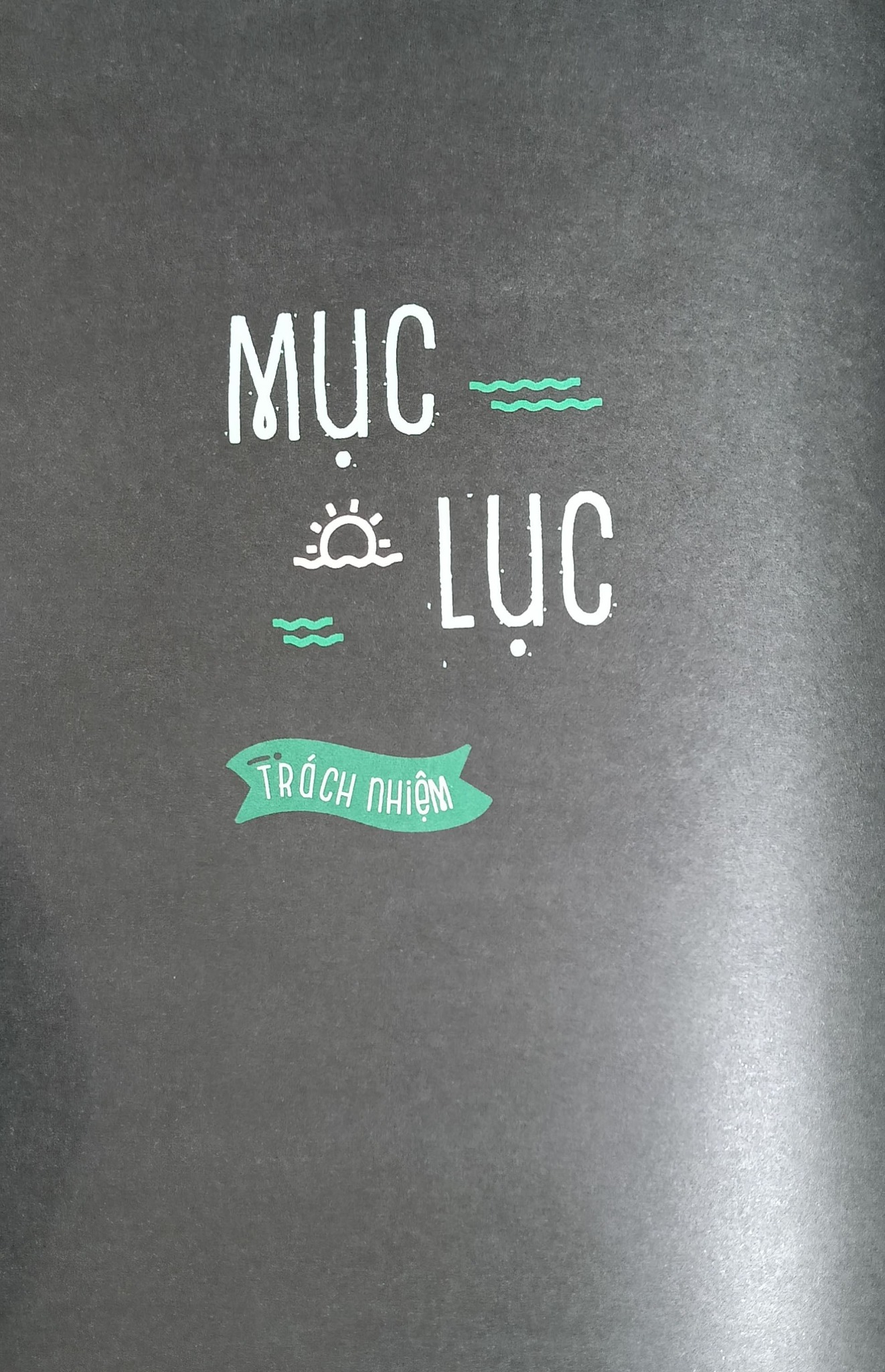 Em Lớn Lên Cùng Ca Dao, Tục Ngữ, Thành Ngữ - Trách Nhiệm - Nguyễn Hữu Long