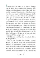 Em Lớn Lên Cùng Ca Dao, Tục Ngữ, Thành Ngữ - Trách Nhiệm - Nguyễn Hữu Long