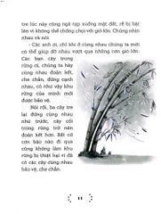 Em Lớn Lên Cùng Ca Dao, Tục Ngữ, Thành Ngữ - Đoàn Kết - Nguyễn Hữu Long