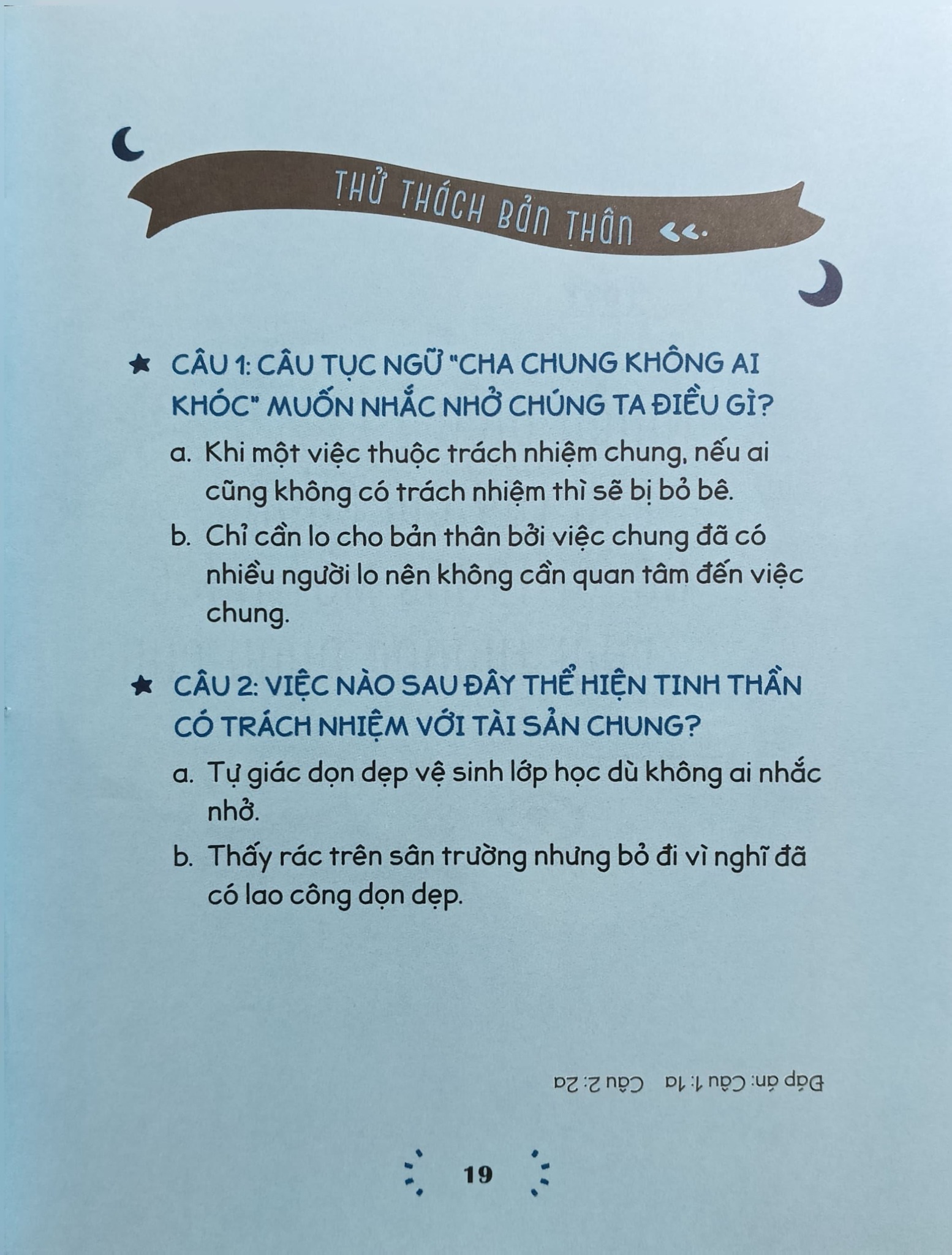 Em Lớn Lên Cùng Ca Dao, Tục Ngữ, Thành Ngữ - Đoàn Kết - Nguyễn Hữu Long