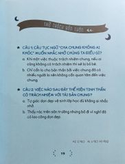 Em Lớn Lên Cùng Ca Dao, Tục Ngữ, Thành Ngữ - Đoàn Kết - Nguyễn Hữu Long