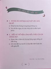 Em Lớn Lên Cùng Ca Dao, Tục Ngữ, Thành Ngữ - Hiếu Thảo - Nguyễn Hữu Long