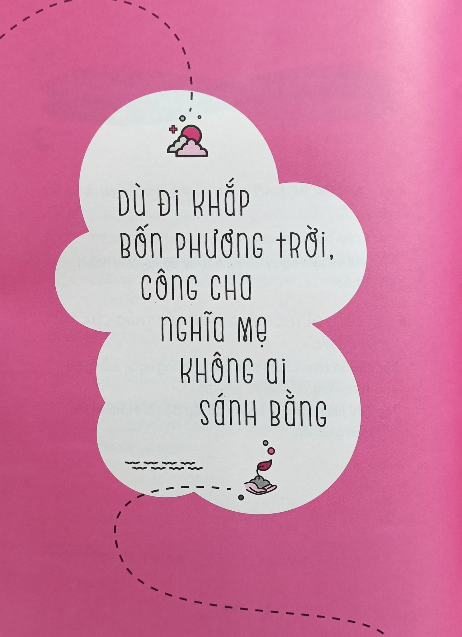 Em Lớn Lên Cùng Ca Dao, Tục Ngữ, Thành Ngữ - Hiếu Thảo - Nguyễn Hữu Long