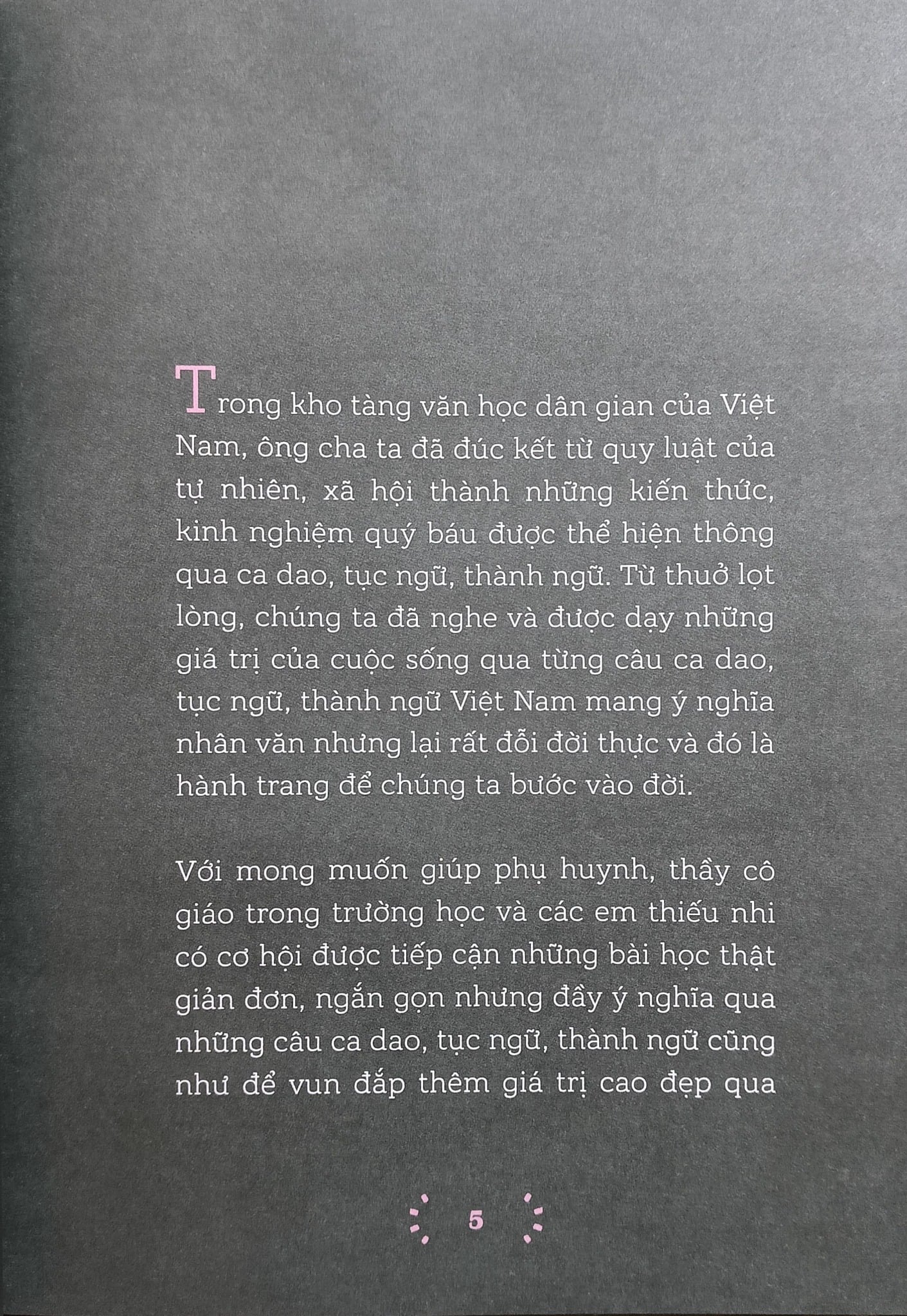 Em Lớn Lên Cùng Ca Dao, Tục Ngữ, Thành Ngữ - Hiếu Thảo - Nguyễn Hữu Long