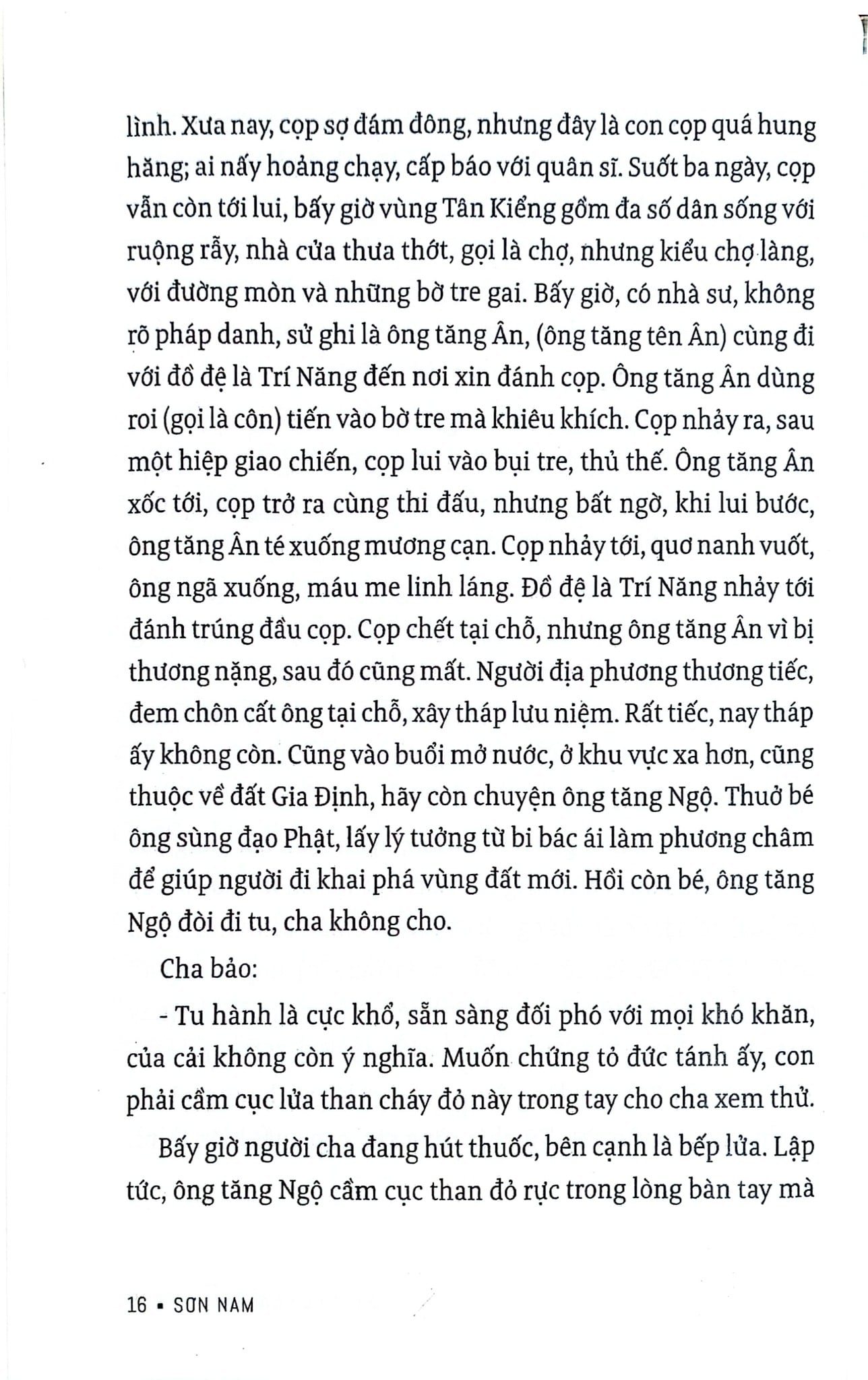 Giới Thiệu Sài Gòn Xưa - Ấn Tượng 300 Năm - Tiếp Cận Với Đồng Bằng Sông Cửu Long - Sơn Nam