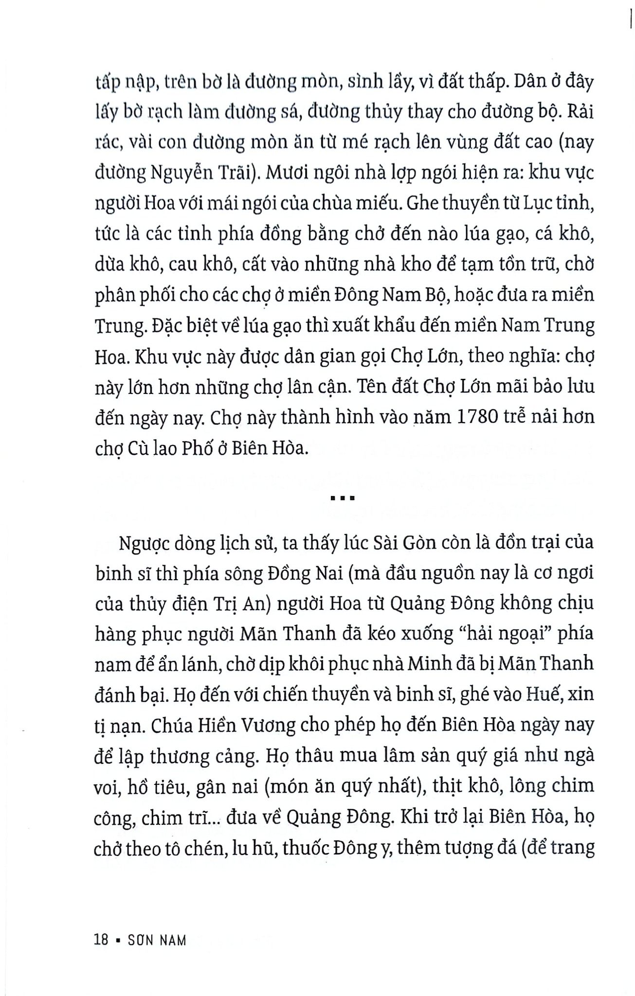 Giới Thiệu Sài Gòn Xưa - Ấn Tượng 300 Năm - Tiếp Cận Với Đồng Bằng Sông Cửu Long - Sơn Nam