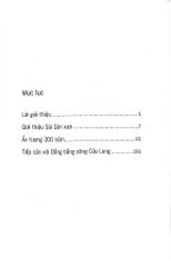 Giới Thiệu Sài Gòn Xưa - Ấn Tượng 300 Năm - Tiếp Cận Với Đồng Bằng Sông Cửu Long - Sơn Nam