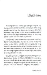 Giới Thiệu Sài Gòn Xưa - Ấn Tượng 300 Năm - Tiếp Cận Với Đồng Bằng Sông Cửu Long - Sơn Nam