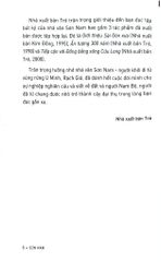 Giới Thiệu Sài Gòn Xưa - Ấn Tượng 300 Năm - Tiếp Cận Với Đồng Bằng Sông Cửu Long - Sơn Nam