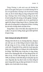 Hiểu Thuật Ngữ Kinh Tế Để Nắm Bắt Biến Động Thời Cuộc - Philip Coggan