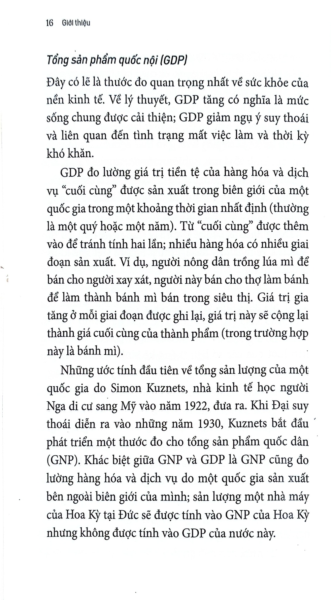 Hiểu Thuật Ngữ Kinh Tế Để Nắm Bắt Biến Động Thời Cuộc - Philip Coggan
