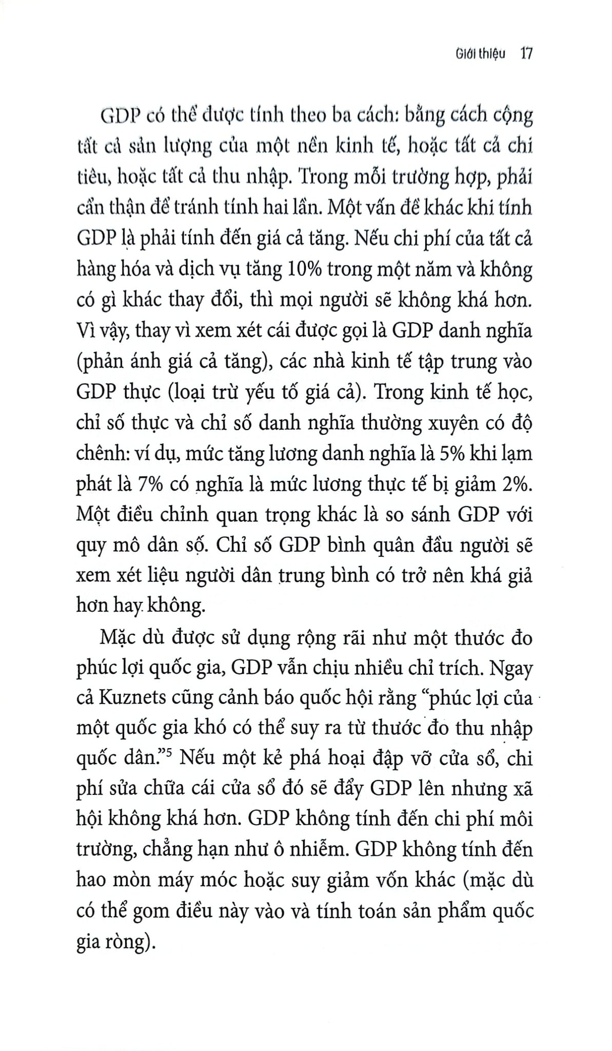Hiểu Thuật Ngữ Kinh Tế Để Nắm Bắt Biến Động Thời Cuộc - Philip Coggan