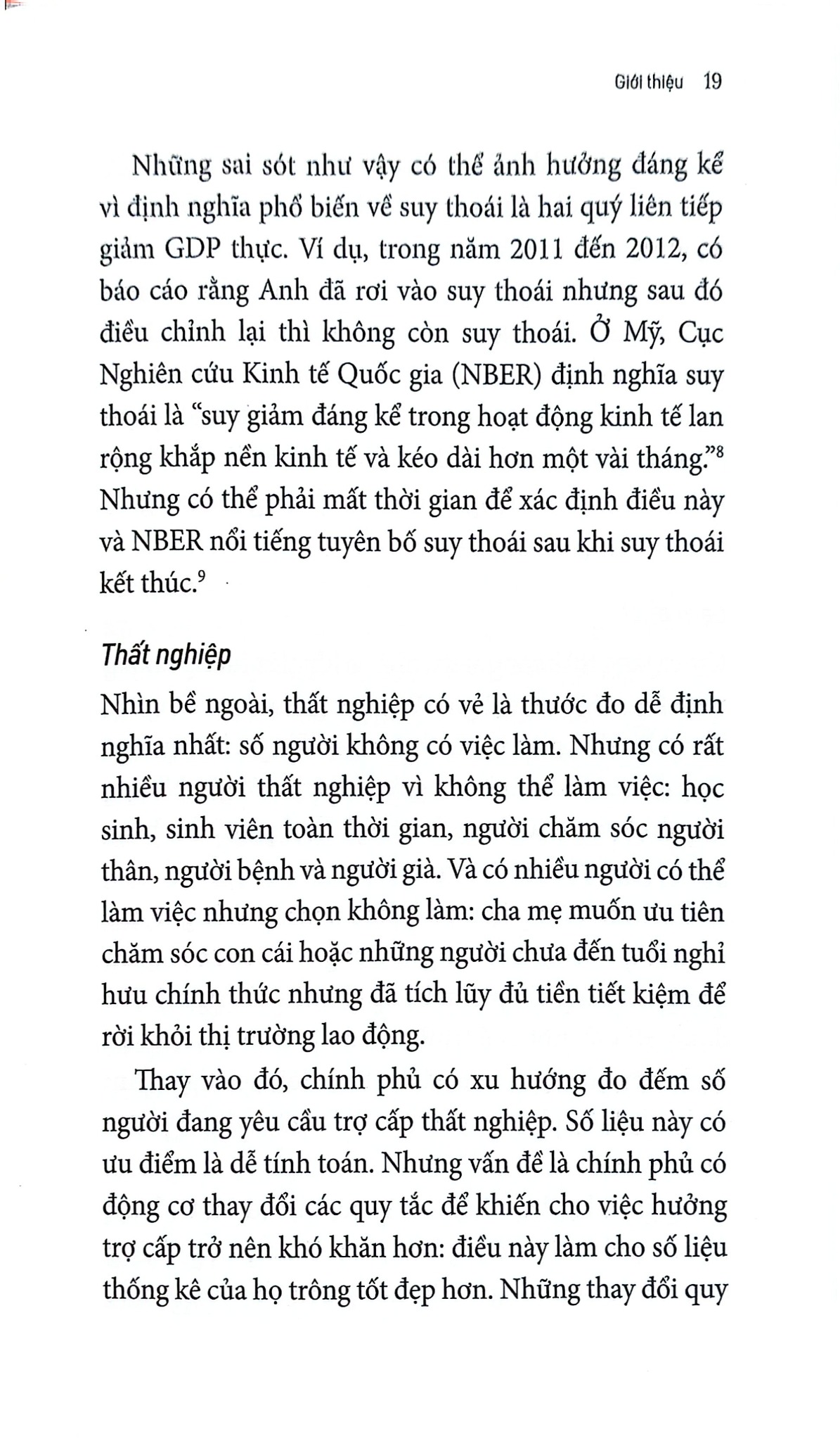 Hiểu Thuật Ngữ Kinh Tế Để Nắm Bắt Biến Động Thời Cuộc - Philip Coggan