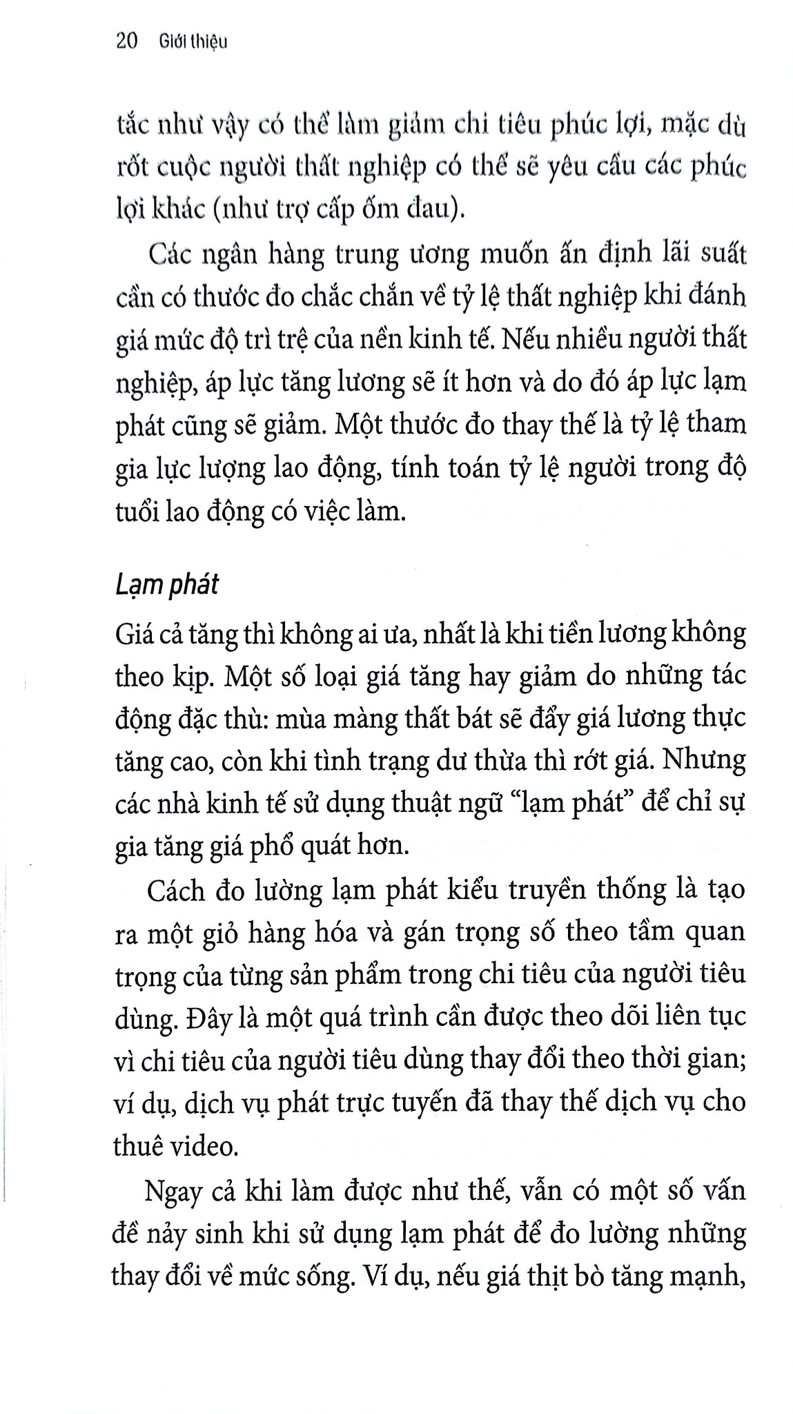 Hiểu Thuật Ngữ Kinh Tế Để Nắm Bắt Biến Động Thời Cuộc - Philip Coggan