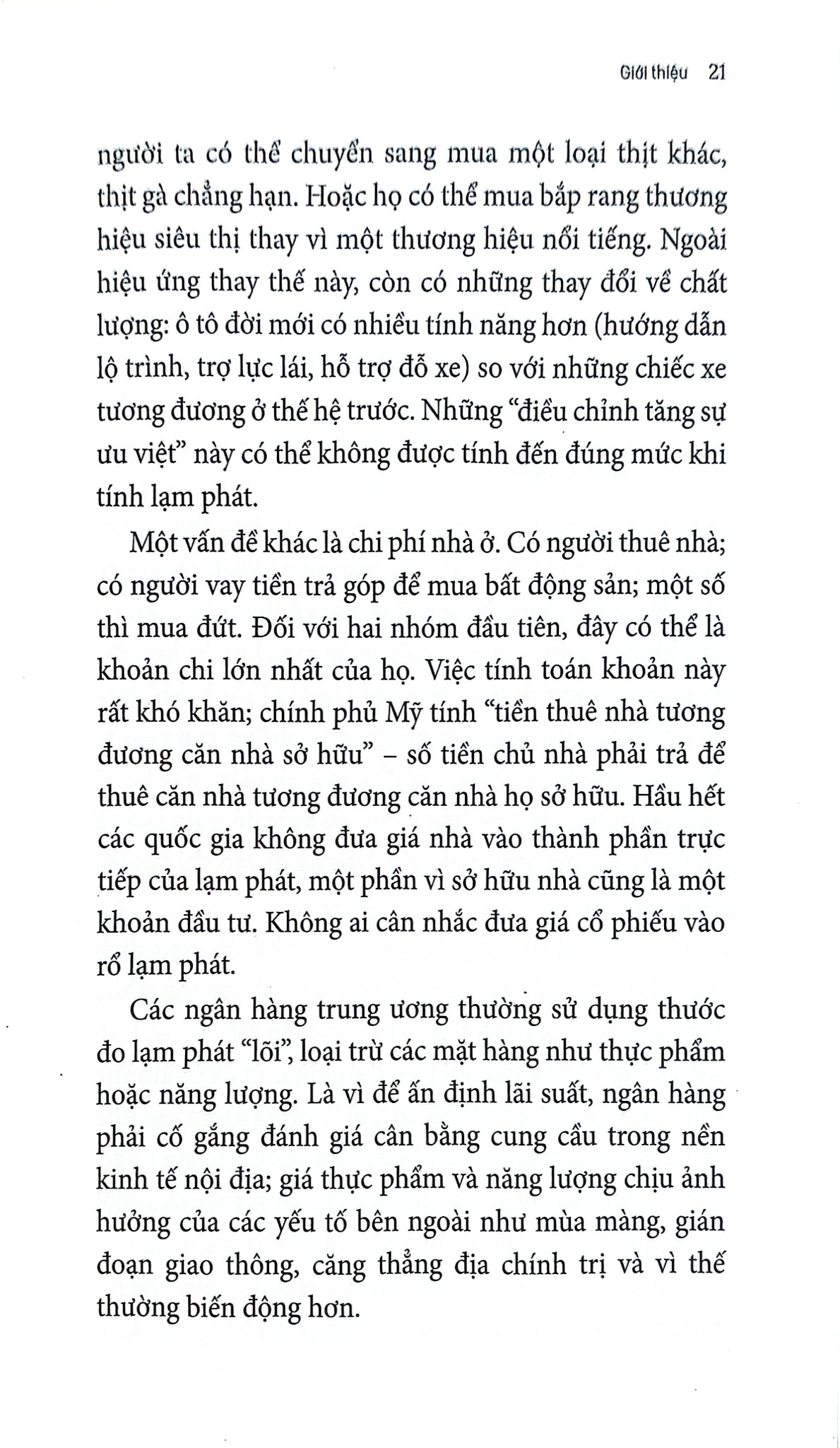 Hiểu Thuật Ngữ Kinh Tế Để Nắm Bắt Biến Động Thời Cuộc - Philip Coggan