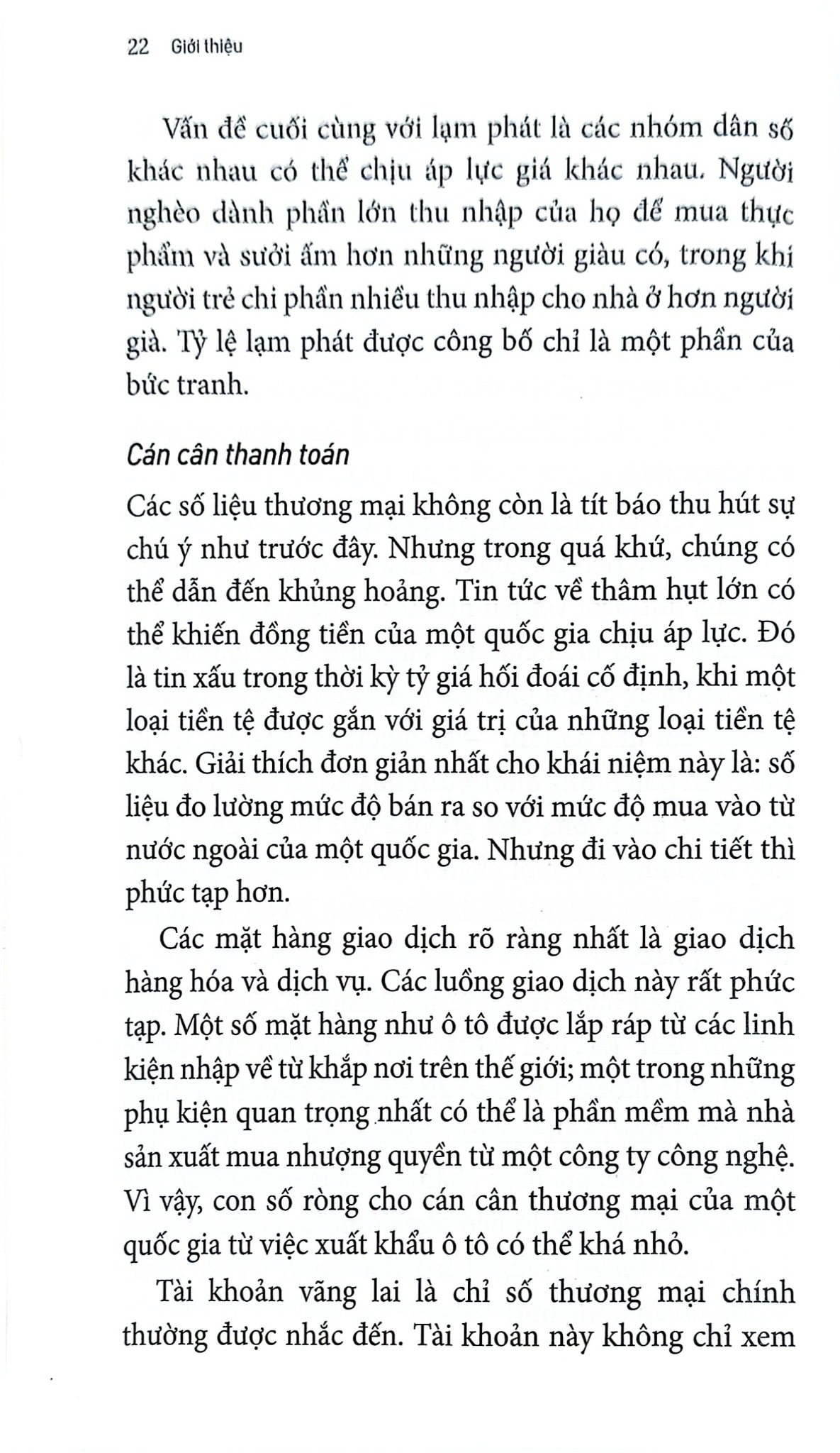 Hiểu Thuật Ngữ Kinh Tế Để Nắm Bắt Biến Động Thời Cuộc - Philip Coggan