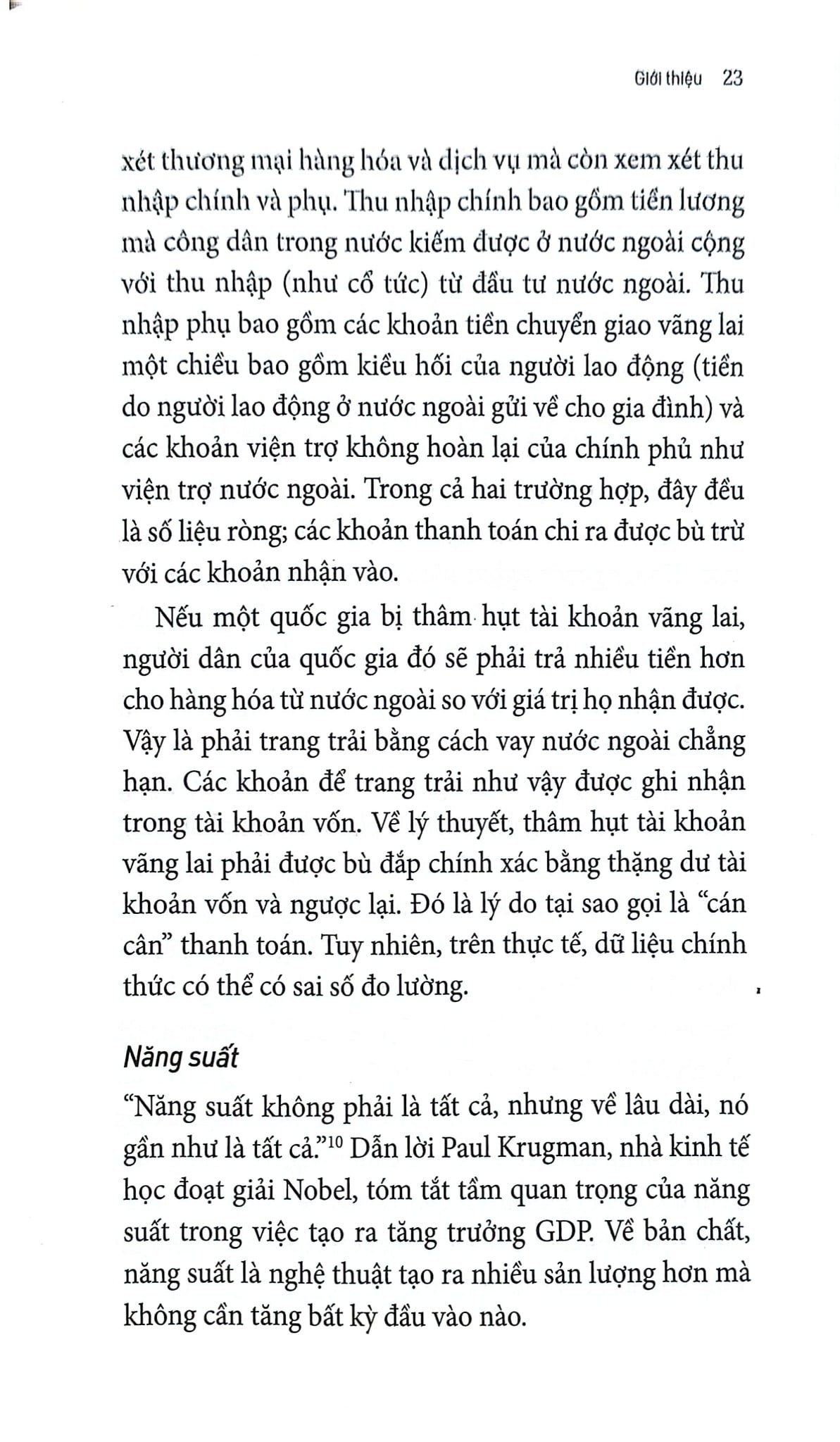 Hiểu Thuật Ngữ Kinh Tế Để Nắm Bắt Biến Động Thời Cuộc - Philip Coggan