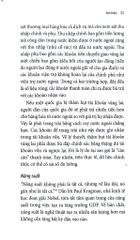 Hiểu Thuật Ngữ Kinh Tế Để Nắm Bắt Biến Động Thời Cuộc - Philip Coggan