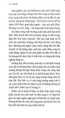 Hiểu Thuật Ngữ Kinh Tế Để Nắm Bắt Biến Động Thời Cuộc - Philip Coggan