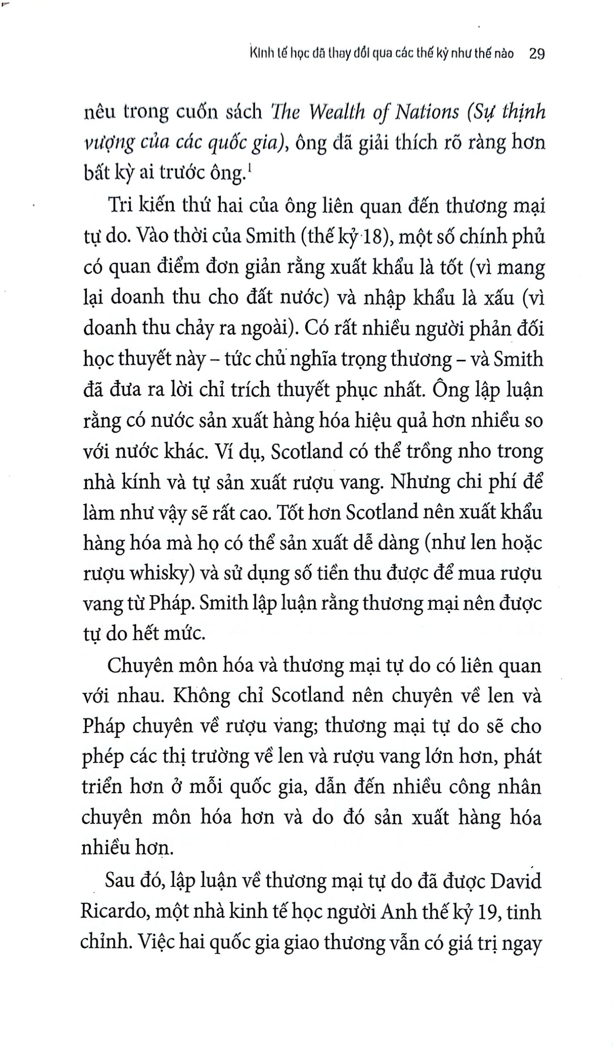 Hiểu Thuật Ngữ Kinh Tế Để Nắm Bắt Biến Động Thời Cuộc - Philip Coggan