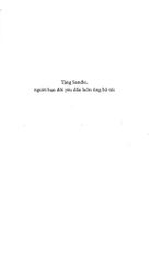 Hiểu Thuật Ngữ Kinh Tế Để Nắm Bắt Biến Động Thời Cuộc - Philip Coggan