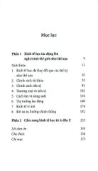 Hiểu Thuật Ngữ Kinh Tế Để Nắm Bắt Biến Động Thời Cuộc - Philip Coggan