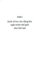 Hiểu Thuật Ngữ Kinh Tế Để Nắm Bắt Biến Động Thời Cuộc - Philip Coggan