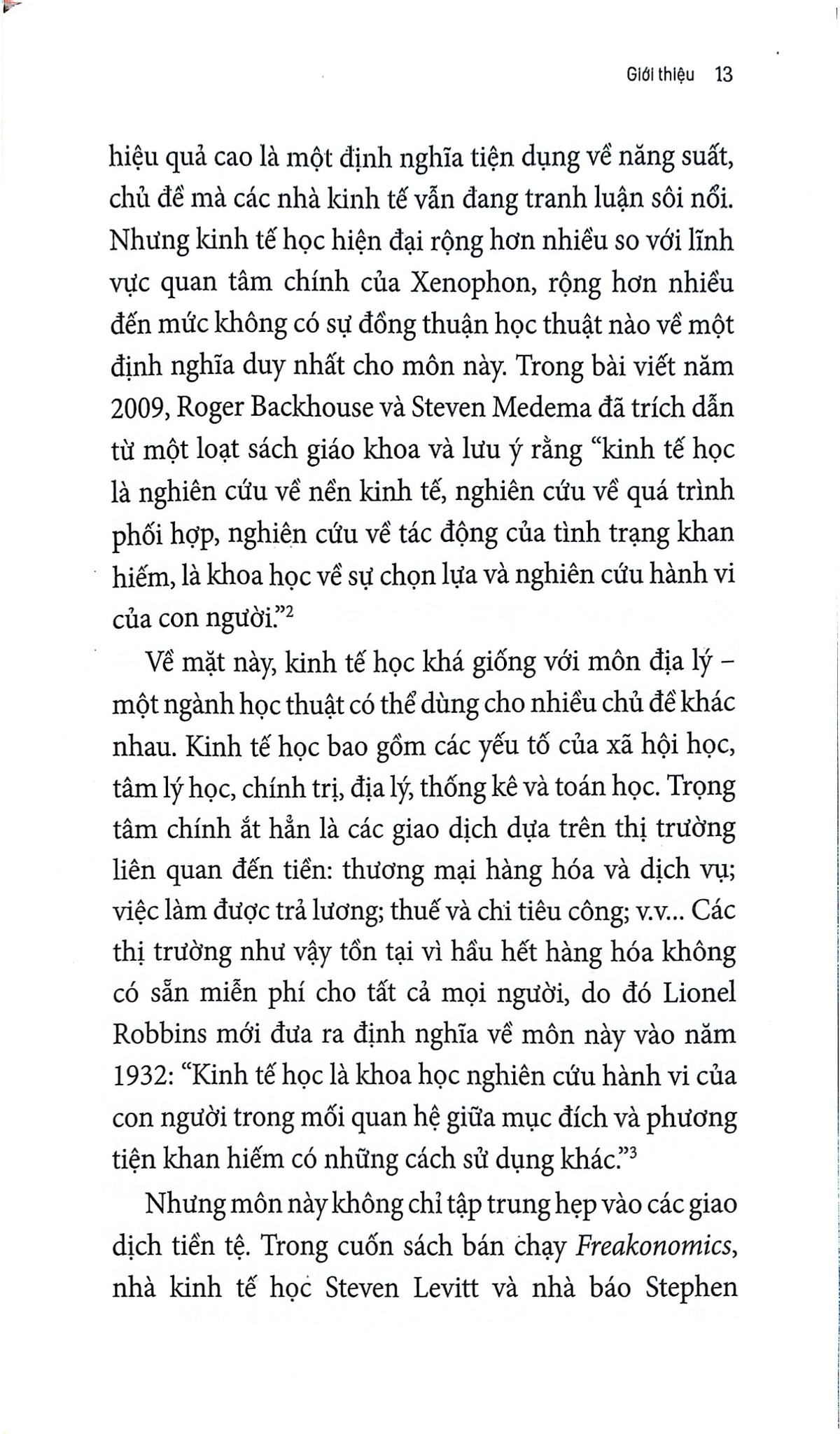 Hiểu Thuật Ngữ Kinh Tế Để Nắm Bắt Biến Động Thời Cuộc - Philip Coggan