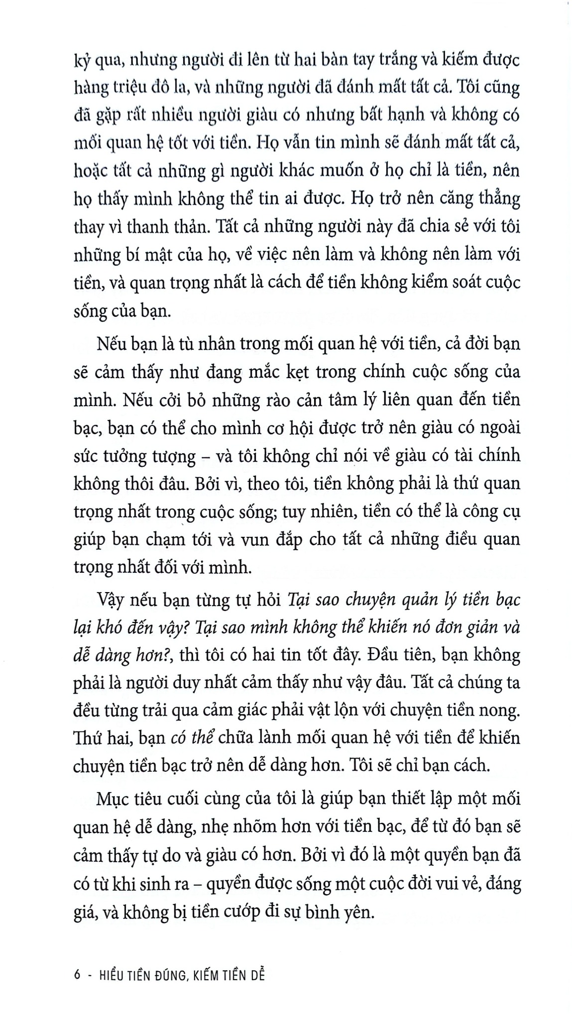 Hiểu Tiền Đúng, Kiếm Tiền Dễ - Lewis Howes
