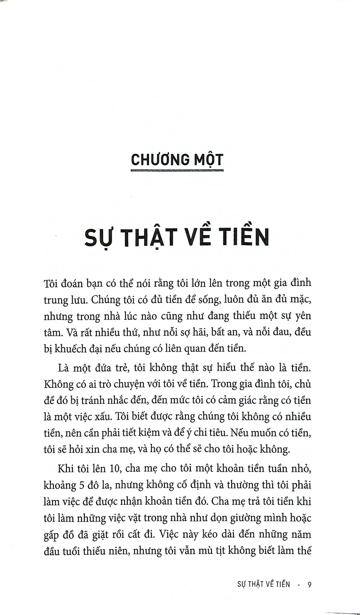 Hiểu Tiền Đúng, Kiếm Tiền Dễ - Lewis Howes