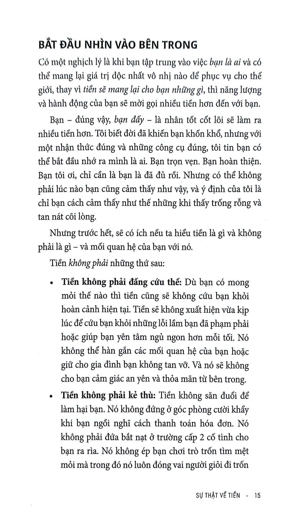 Hiểu Tiền Đúng, Kiếm Tiền Dễ - Lewis Howes