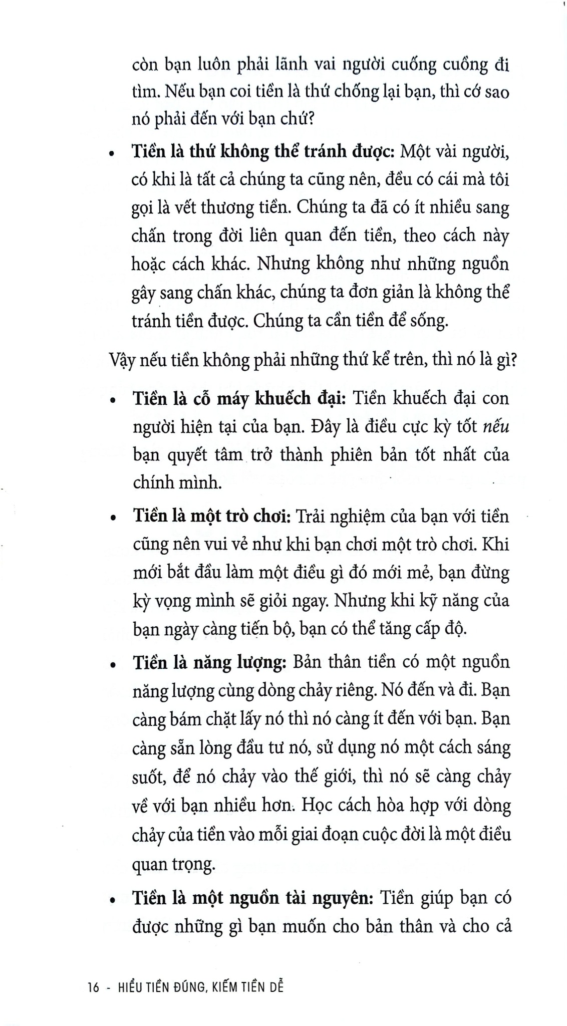 Hiểu Tiền Đúng, Kiếm Tiền Dễ - Lewis Howes