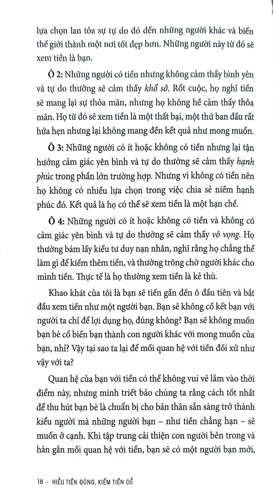 Hiểu Tiền Đúng, Kiếm Tiền Dễ - Lewis Howes