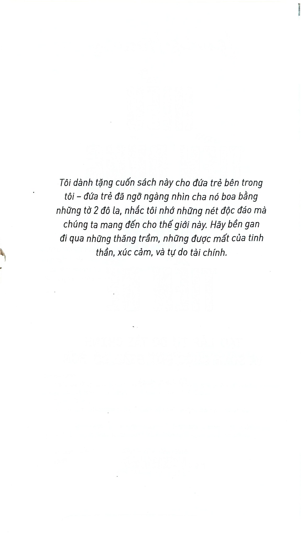 Hiểu Tiền Đúng, Kiếm Tiền Dễ - Lewis Howes