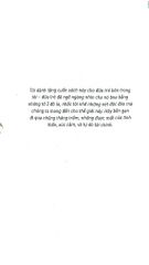 Hiểu Tiền Đúng, Kiếm Tiền Dễ - Lewis Howes