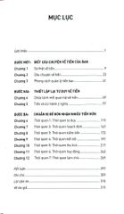Hiểu Tiền Đúng, Kiếm Tiền Dễ - Lewis Howes