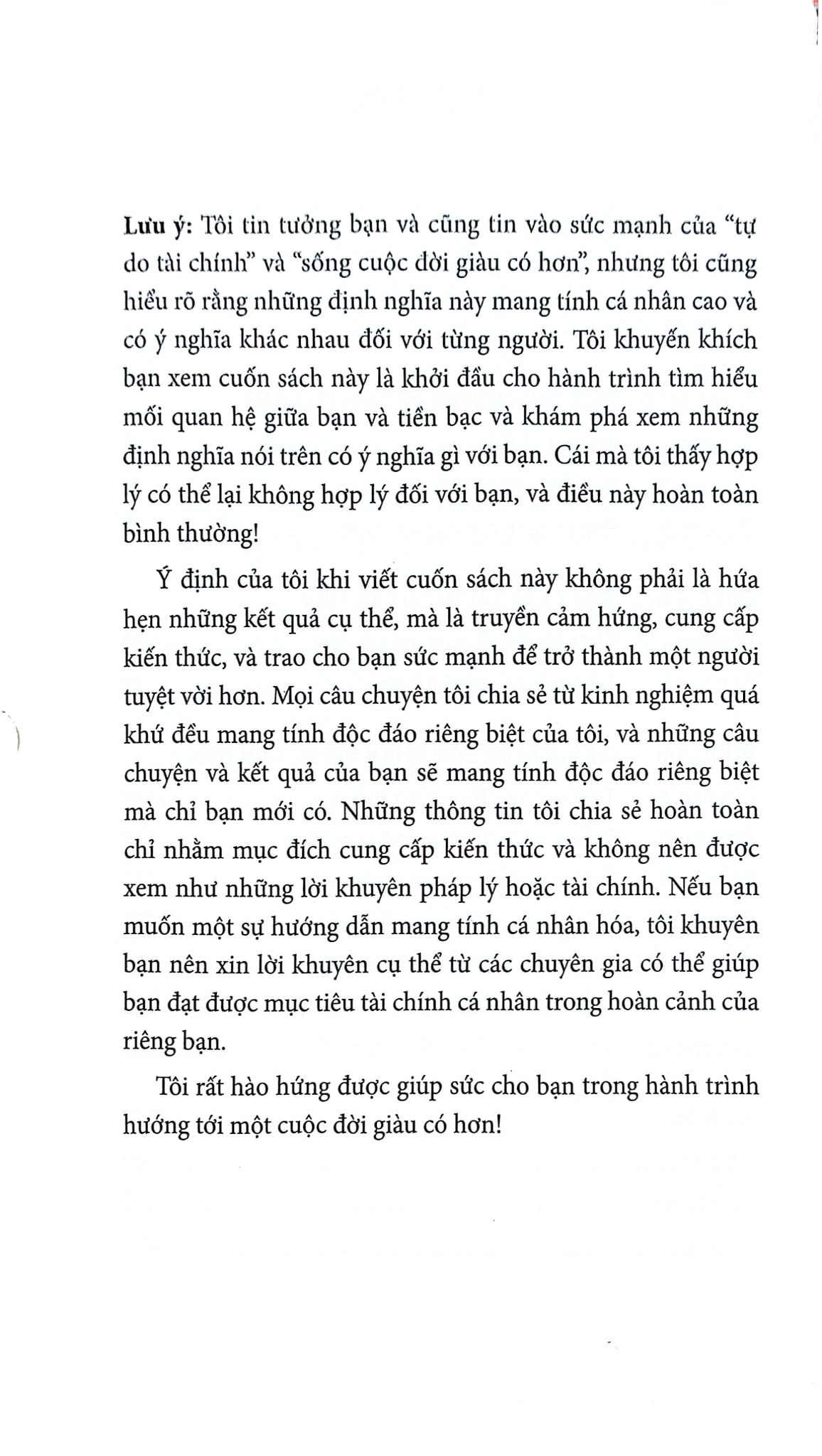 Hiểu Tiền Đúng, Kiếm Tiền Dễ - Lewis Howes