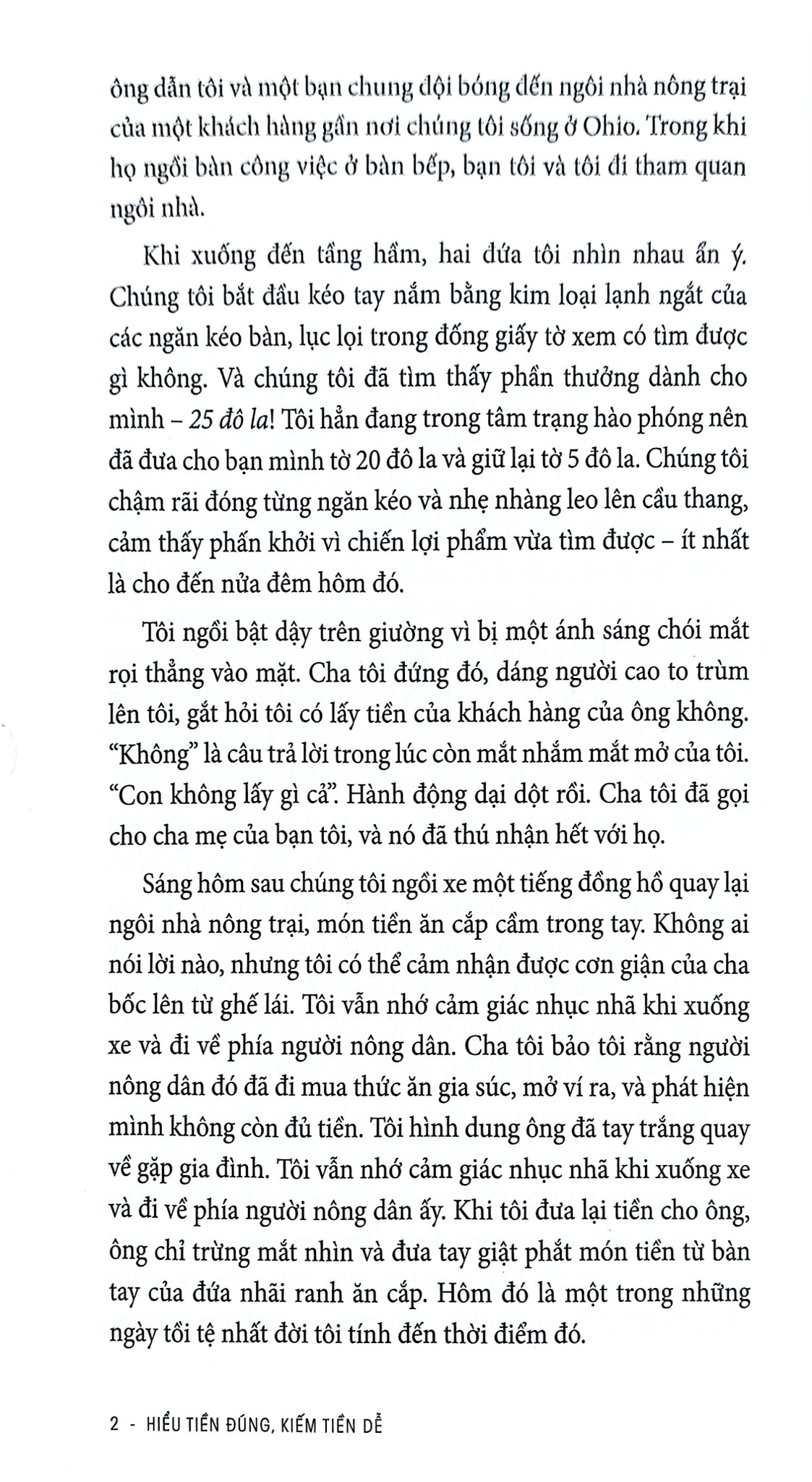 Hiểu Tiền Đúng, Kiếm Tiền Dễ - Lewis Howes