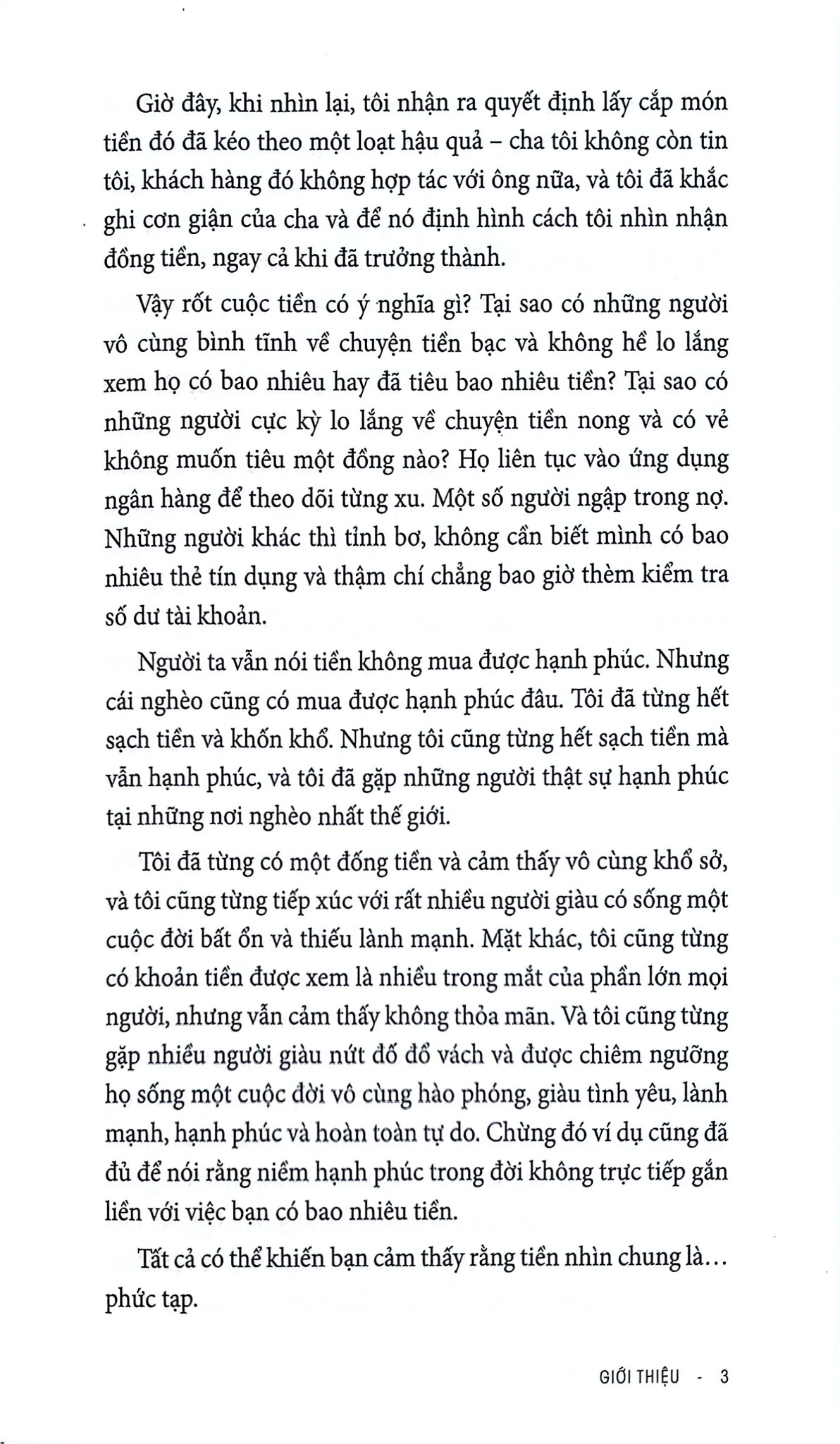 Hiểu Tiền Đúng, Kiếm Tiền Dễ - Lewis Howes