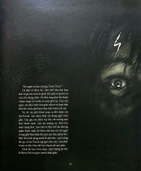 Harry Potter Và Chiếc Cốc Lửa (HP04) - Bản Đặc Biệt Có Tranh Minh Họa Màu