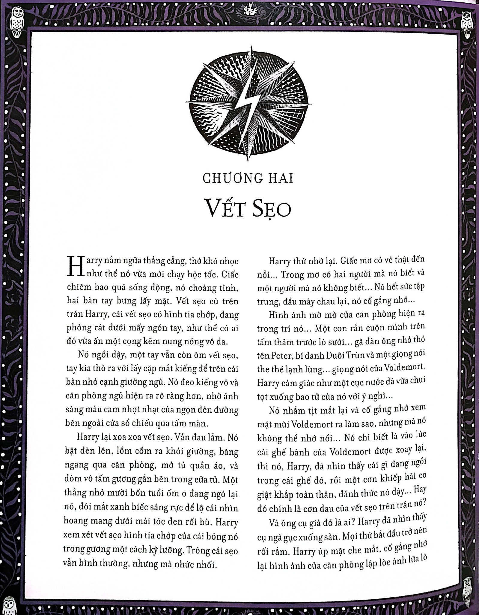 Harry Potter Và Chiếc Cốc Lửa (HP04) - Bản Đặc Biệt Có Tranh Minh Họa Màu