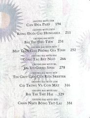 Harry Potter Và Chiếc Cốc Lửa (HP04) - Bản Đặc Biệt Có Tranh Minh Họa Màu