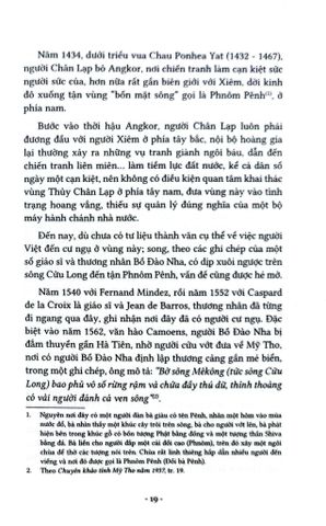  Nhìn Lại Xứ Gia Định Và Cuộc Nội Chiến Tây Sơn-Nguyễn Ánh 1777-1989 - Nguyễn Hữu Hiếu 