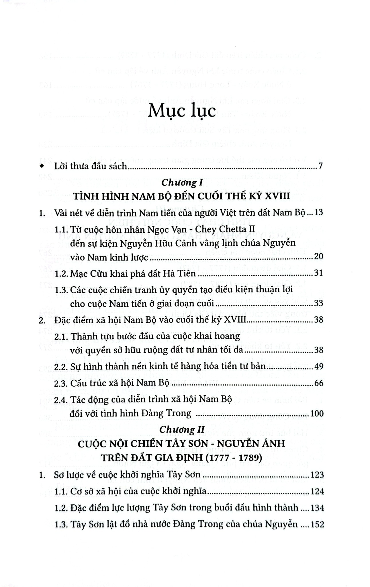 Nhìn Lại Xứ Gia Định Và Cuộc Nội Chiến Tây Sơn-Nguyễn Ánh 1777-1989 - Nguyễn Hữu Hiếu