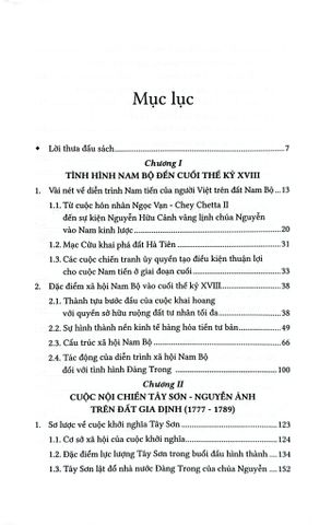  Nhìn Lại Xứ Gia Định Và Cuộc Nội Chiến Tây Sơn-Nguyễn Ánh 1777-1989 - Nguyễn Hữu Hiếu 