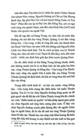  Nhìn Lại Xứ Gia Định Và Cuộc Nội Chiến Tây Sơn-Nguyễn Ánh 1777-1989 - Nguyễn Hữu Hiếu 