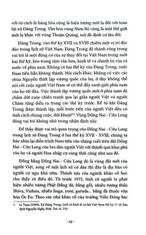  Nhìn Lại Xứ Gia Định Và Cuộc Nội Chiến Tây Sơn-Nguyễn Ánh 1777-1989 - Nguyễn Hữu Hiếu 