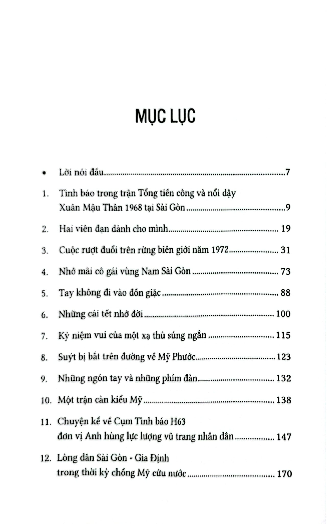 Combo 2 Quyển Sài Gòn - Xuân Mậu Thân 1968 + Tình Báo Kể Chuyện - Nguyễn Văn Tàu
